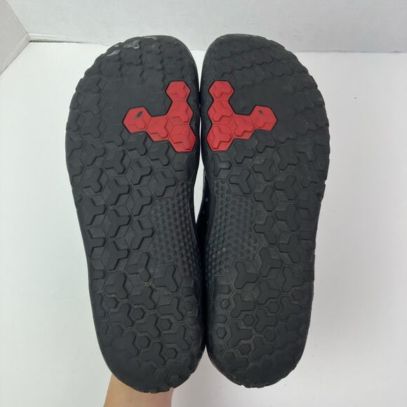 VivoBarefoot Womens Primus Trail II FG L Trail Running Shoes Speed-lace Closure - Picture 12 of 16
